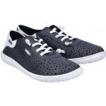 Rieker DÁMSKÉ POLOBOTKY 52805-14 MODRÁ MODRÁ – Hledejceny.cz