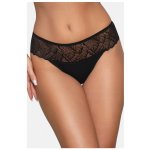 Babell BBL 183 Tanga černá – Sleviste.cz