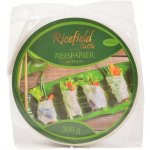 Ricefield Rýžový papír 300 g – Zboží Dáma