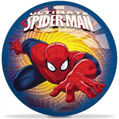 John Míč SpiderMan 230 mm – Hledejceny.cz