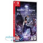 Saints Row 4 Re-Elected – Zbozi.Blesk.cz