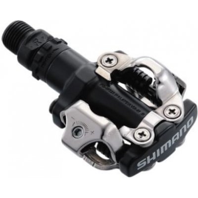 Shimano PD-M520 L SPD pedály – Hledejceny.cz