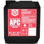 Good Stuff APC Green Tea 5 l | Zboží Auto