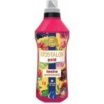 Agro KRISTALON Gold kapalný 1 l – Zboží Mobilmania