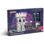 Igráček Strašidelná věž kreativní set s pohádkou – Sleviste.cz