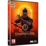 The Blood of Dawnwalker (Launch Edition) – Zboží Mobilmania