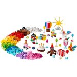 LEGO® Classic 11029 Kreativní party box – Hledejceny.cz