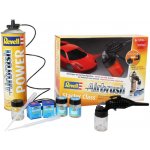 REVELL Airbrush Komplet Set 39196 starter class – Hledejceny.cz