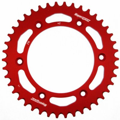 Supersprox RAL-210:42-RED | Zboží Auto