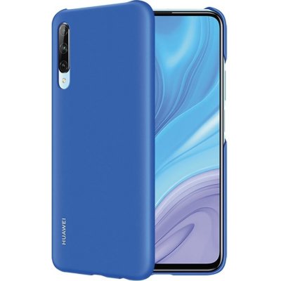 Pouzdro HUAWEI ochranné P Smart Pro modré – Zbozi.Blesk.cz