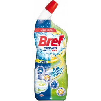 Bref WC gel Lemonitta 700 ml