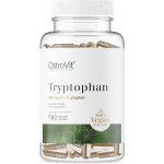 OstroVit Tryptophan VEGE 90 kapslí – Hledejceny.cz