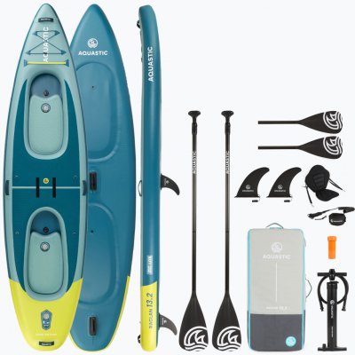 Paddleboard AQUASTIC Raglan 13'2" – Hledejceny.cz