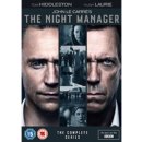 The Night Manager DVD