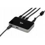 OWC Thunderbolt Hub OWCTB4HUB5P – Zbozi.Blesk.cz