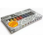 Olejové barvy STUDIO XL-set 10 x 20 ml – Hledejceny.cz