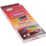 Ahomi Kvašové barvy 12 ks – Hledejceny.cz