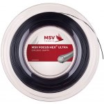 MSV Focus Hex Ultra 1,25 mm 200 m – Zboží Dáma