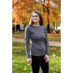 Jsem máma kojicí tričko Černé – Sleviste.cz