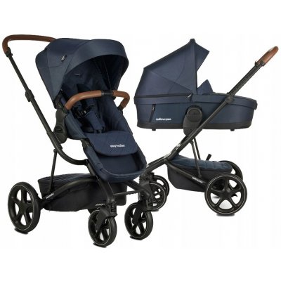 Easywalker Sport Harvey3 Premium Sapphire Blue 2022