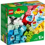 LEGO® DUPLO® 10909 Box se srdíčkem – Zboží Živě
