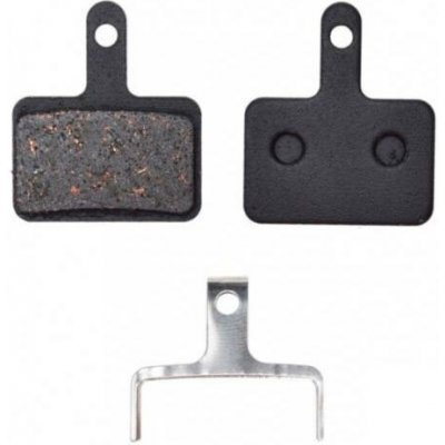 brzdové destičky náhrada Shimano B01S / B03S / B05S – Sleviste.cz