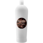 Kallos Chocolate Full Repair Shampoo 1000 ml – Zboží Mobilmania