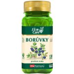 VitaHarmony Borůvkový extrakt 40 mg 130 kapslí