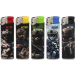ICQ XHD007 Soldiers 32542 – Hledejceny.cz