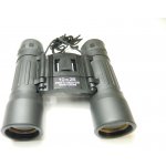 10x25 Binocular černý 34663A – Zboží Živě