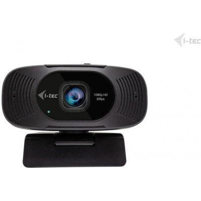 i-tec SOLOMON 200 1080p Business Webcam – Zboží Mobilmania