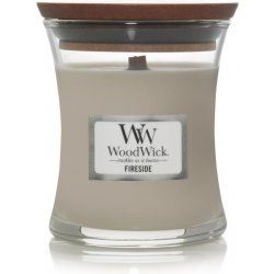 WoodWick Fireside 85 g