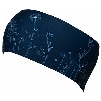 bjež Active FLOWERBED midnight – Hledejceny.cz