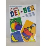 Piatnik Už umím Dej-Ber – Hledejceny.cz