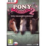 Pony Friends 2 – Hledejceny.cz