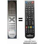 Dálkový ovladač Predátor Orava LT-822C – Zboží Živě