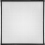 Tesa Skládací teleskopický ALU rám se sítí proti hmyzu na okna 55214-00001-00 černý rám – Hledejceny.cz