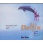 Delfin - 4 CD (lekce 11 - 20) – Zboží Živě