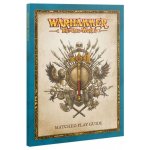 GW Warhammer The Old World Matched Play Guide – Zboží Dáma