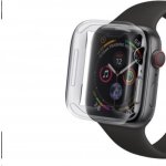 Coteetci ochranný kryt pro Apple Watch, 40mm, transparentní CS7059-TT – Zboží Živě