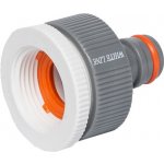 Bradas Adaptér s vnitřním závitem 3/4" + 1/2", WL-2198, WHITE LINE – Sleviste.cz