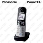 Panasonic KX-TGA681 – Hledejceny.cz