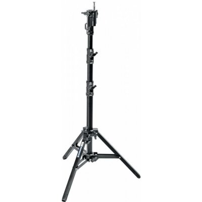 Avenger Combo Stand 20 aluminium black A1020B – Zboží Mobilmania