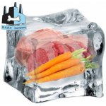 B.A.R.F. Company Vepřovo hovězí štěněcí přesnídávka 0,4 kg – Hledejceny.cz