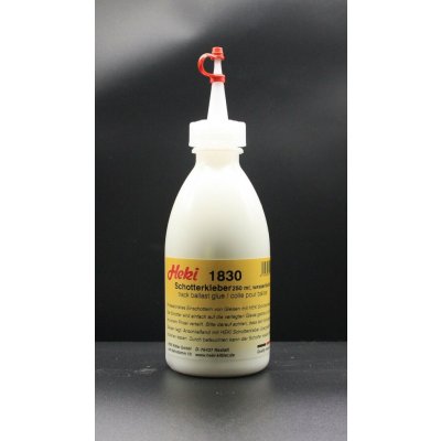Heki Kittler Štěrkové lepidlo 250 ml 1830 – Hledejceny.cz