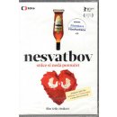 Nesvatbov + Sejdeme se v Eurocampu plastový obal DVD