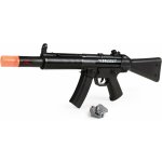 Rappa Samopal – Sleviste.cz