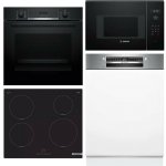 SET Bosch HBA574BB3 + BFL524MB0 + PUE611BB5E + SMI4HVS14E – Hledejceny.cz