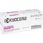 Kyocera Mita TK5405Y - originální – Zboží Mobilmania