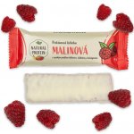 NaturalProtein Proteinová tyčinka s kolagenem 50 g – Zboží Dáma